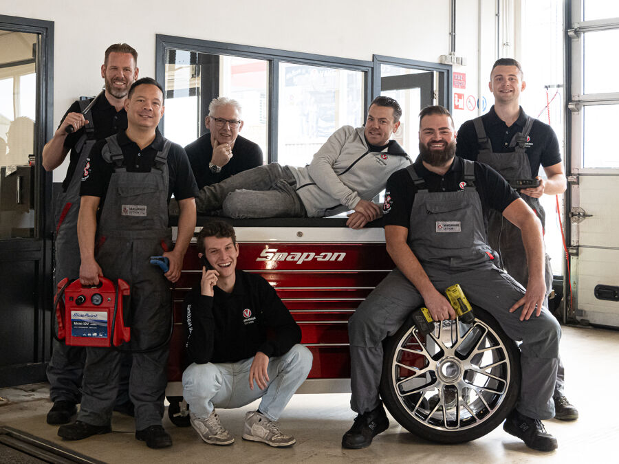 Vakgarage WK_RBF7788