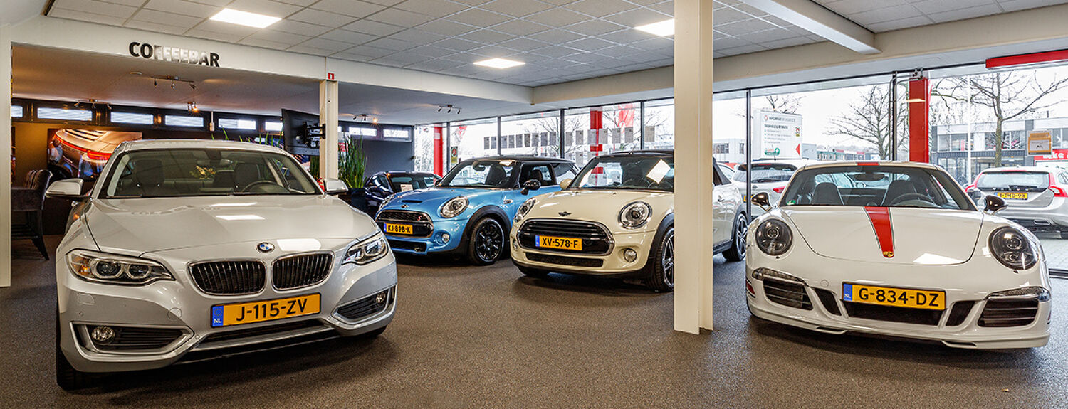 VG De Liesbosch_Showroom_Content