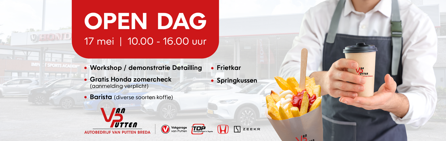 VG van Putten - Open dag 2025_Website slider