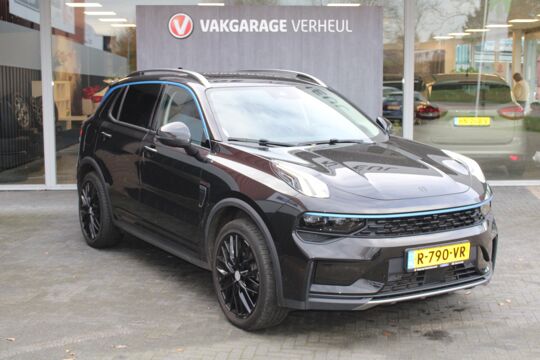 lynk 