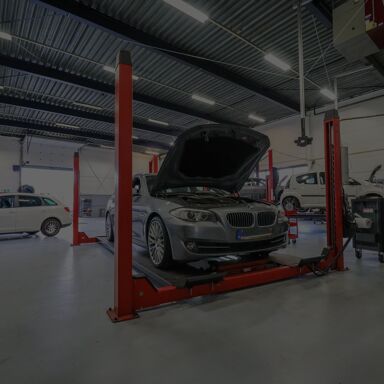 Werkplaats