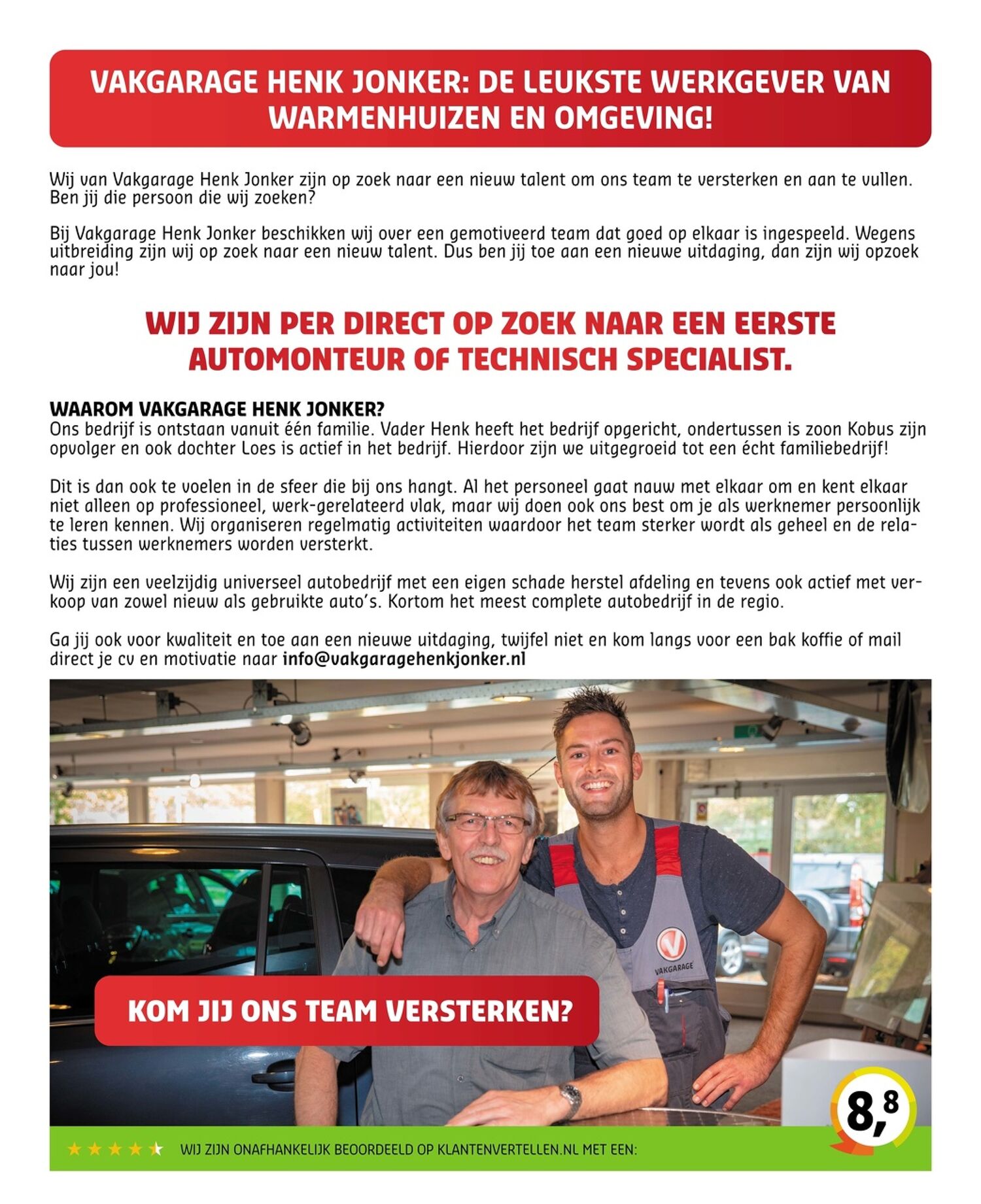 114025_VG_Henk_Jonker_Vacature