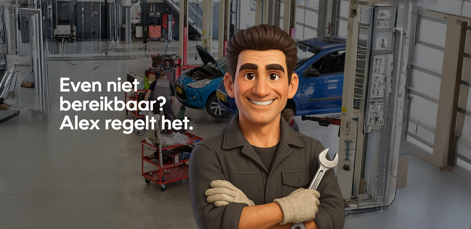 Alex_Vakgarage_Header