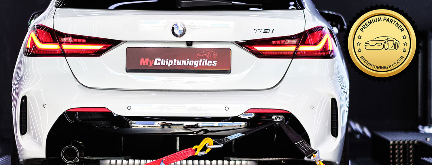 JMR-Chiptuning