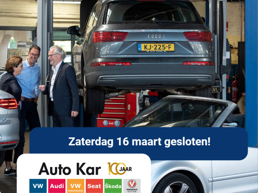 Nieuws pagina VG Auto Kar 1320x990