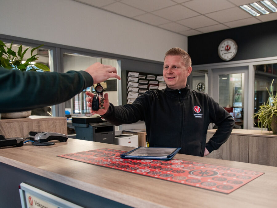 VG Verbree Benschop 1
