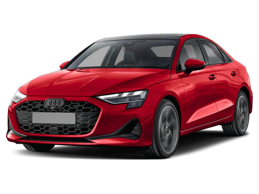 audi a3 dros