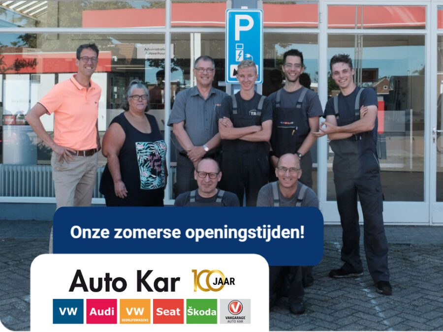 autokar nieuws