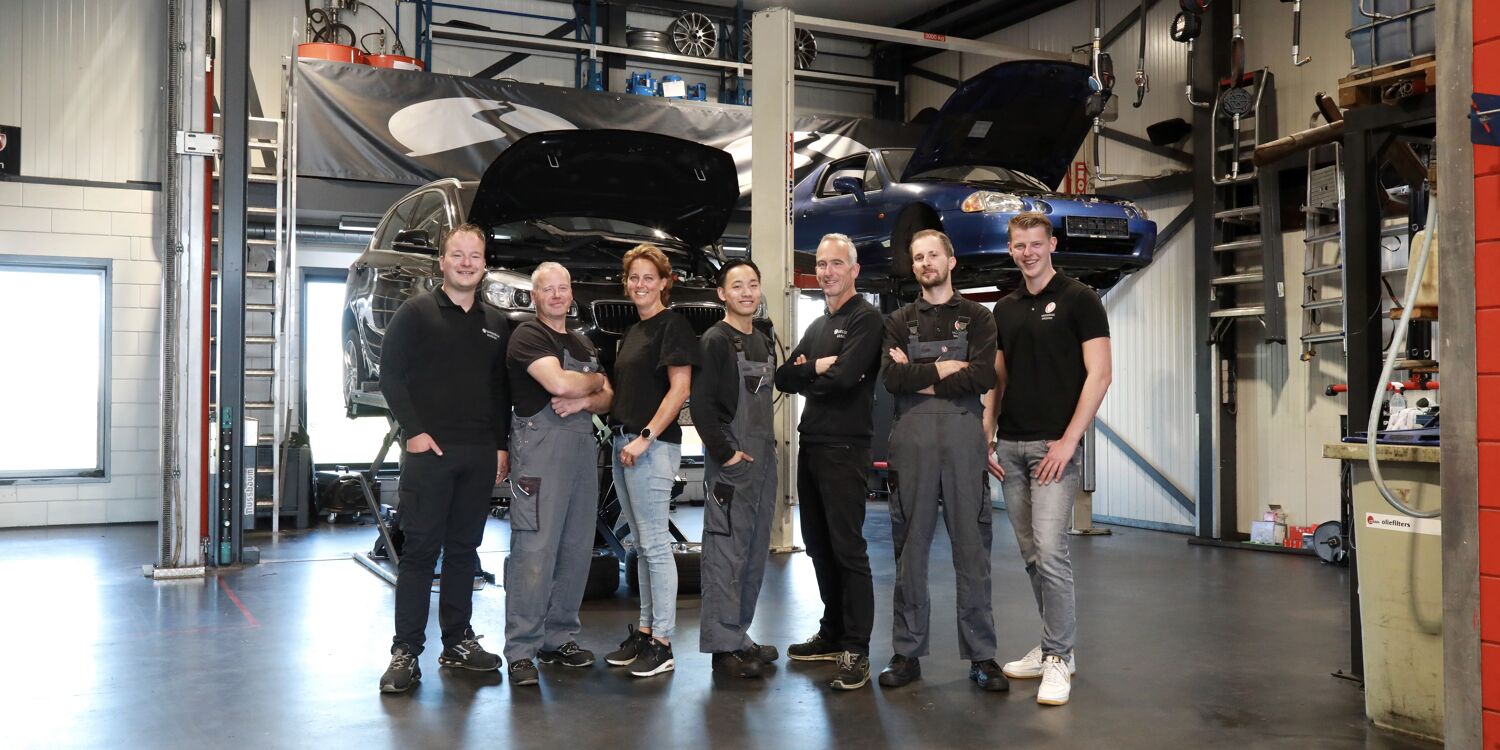 Vakgarage Wassink  (2)