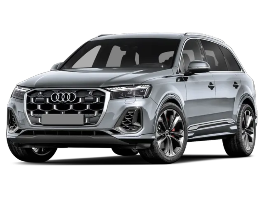 audi q7 dros