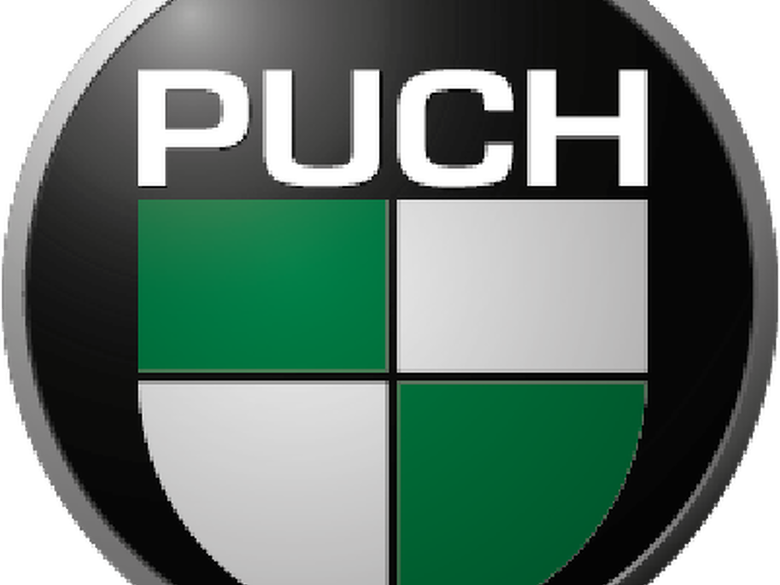 Puch_logo