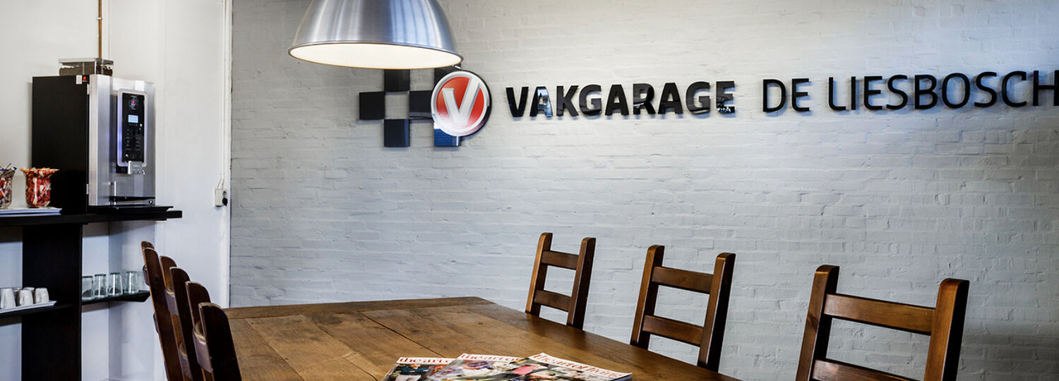 VG De Liesbosch_Lease service center_Content