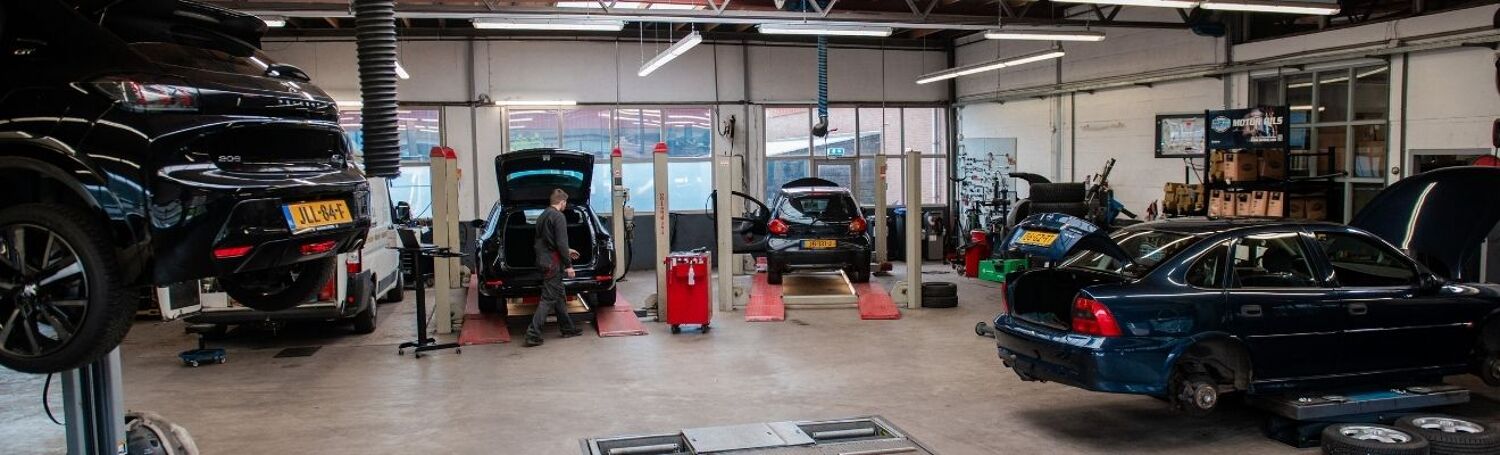 VG Verbree Werkplaats  1320x400