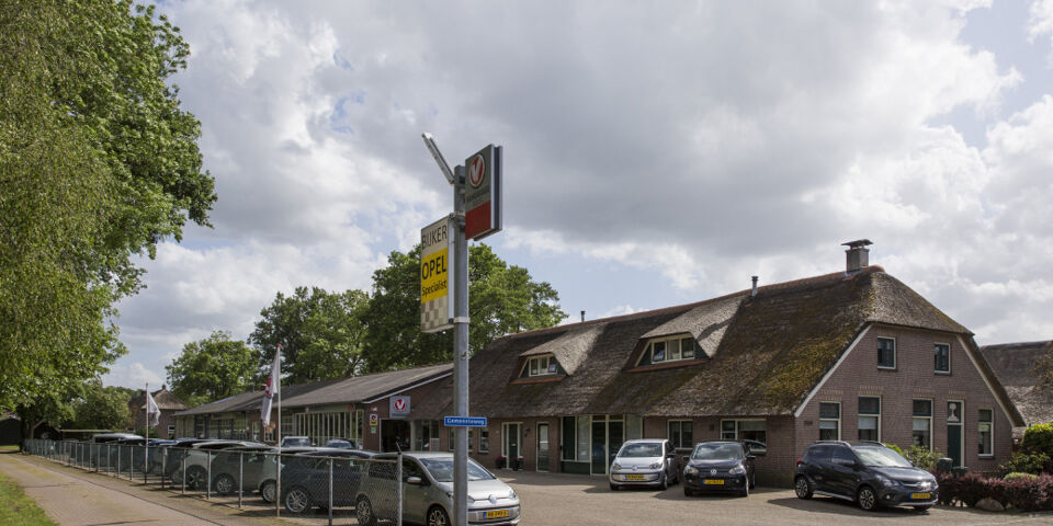 Bijker Staphorst