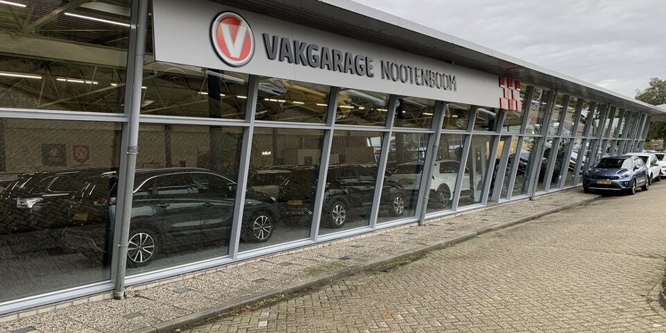 Nootenboom