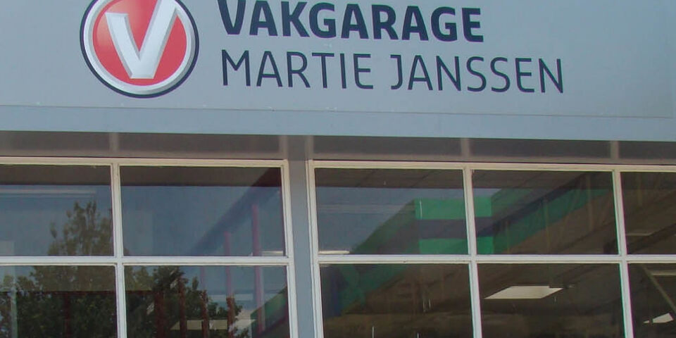 Martie Janssen