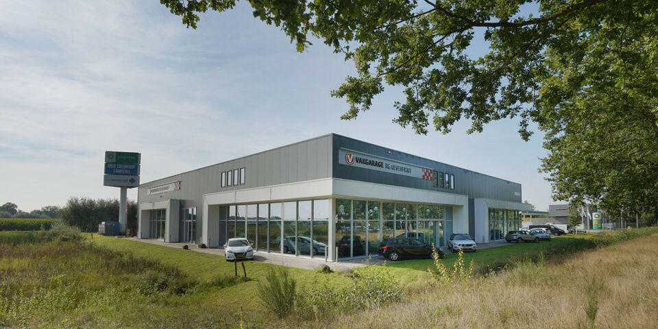 RG Ulvenhout
