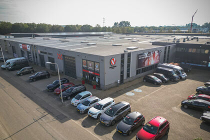 Frikkee Purmerend