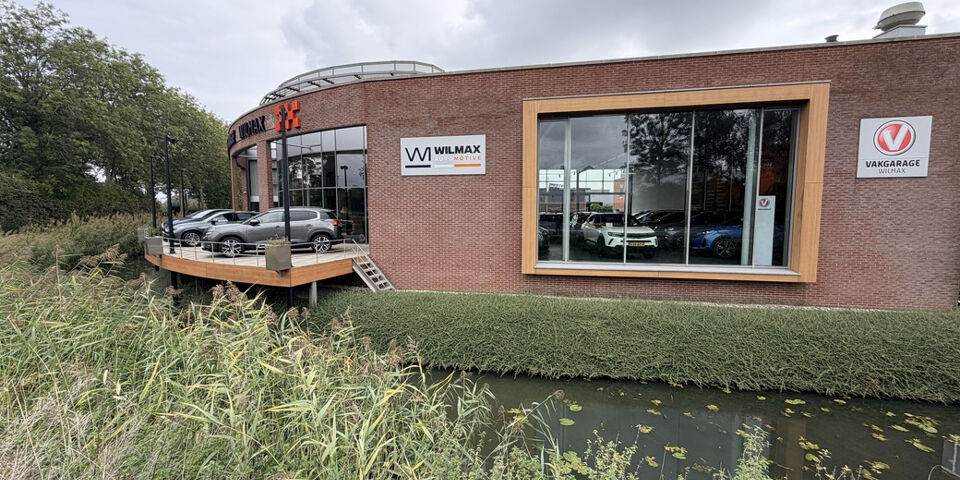 WilMax