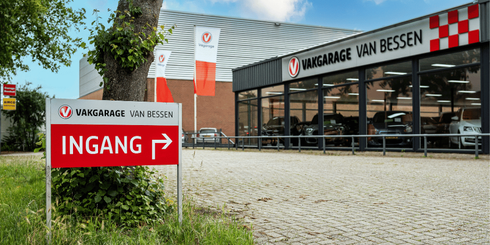van Bessen