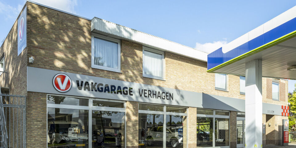 Verhagen