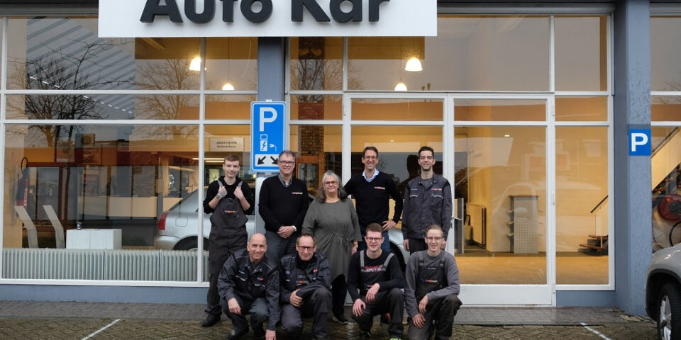 Auto Kar