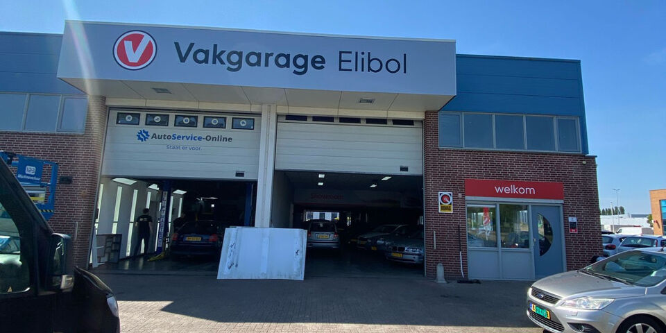 Elibol