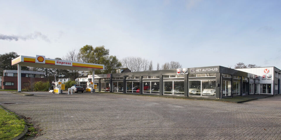 Het Autohuis