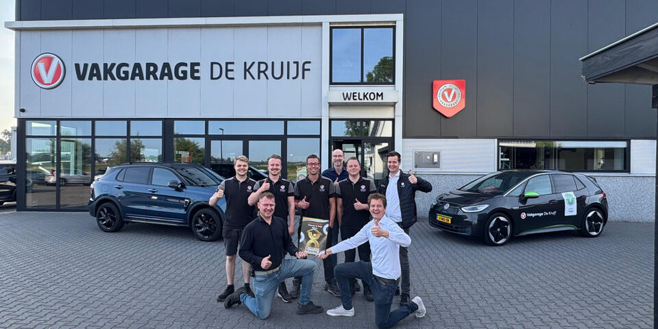 de Kruijf