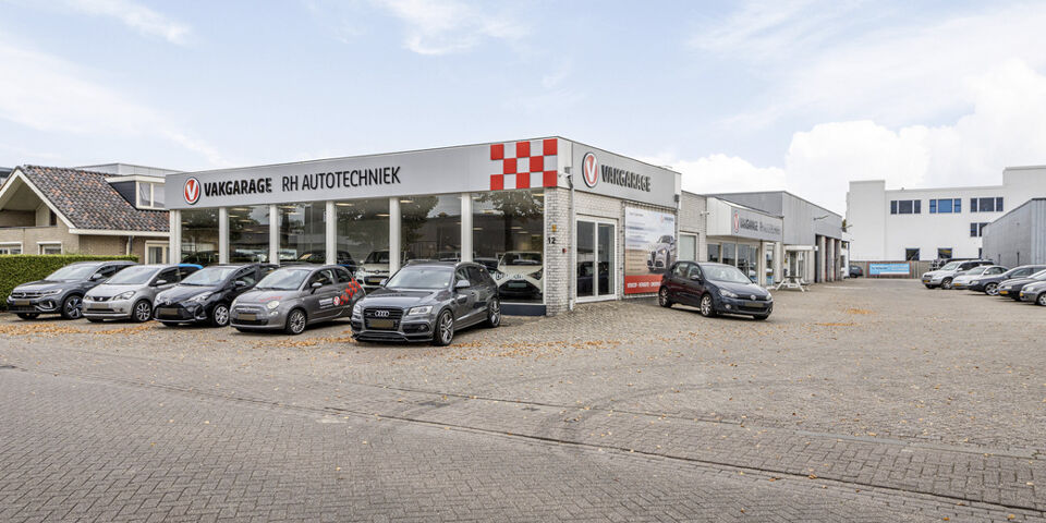 RH Autotechniek