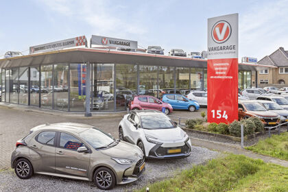 Auto Versteeg Buurman Ermelo
