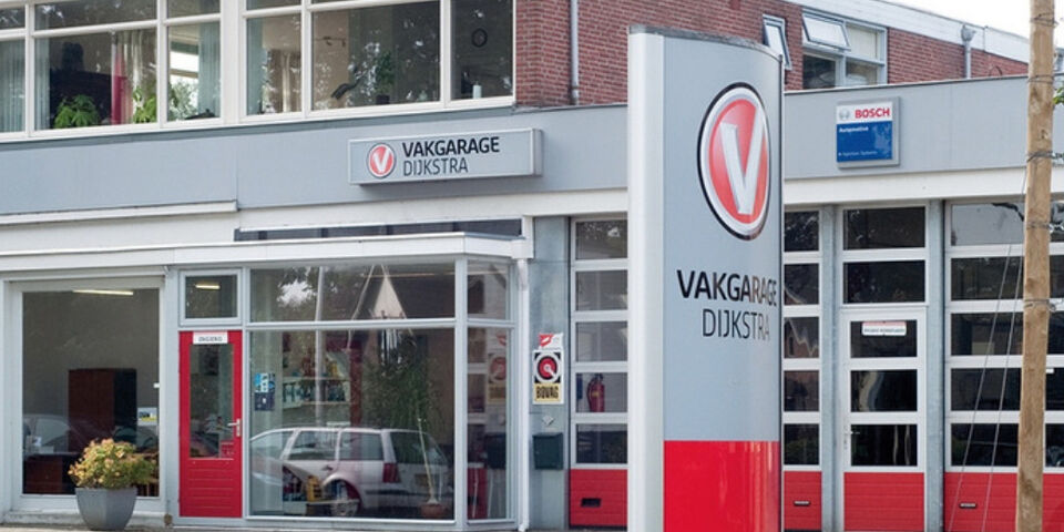 Dijkstra