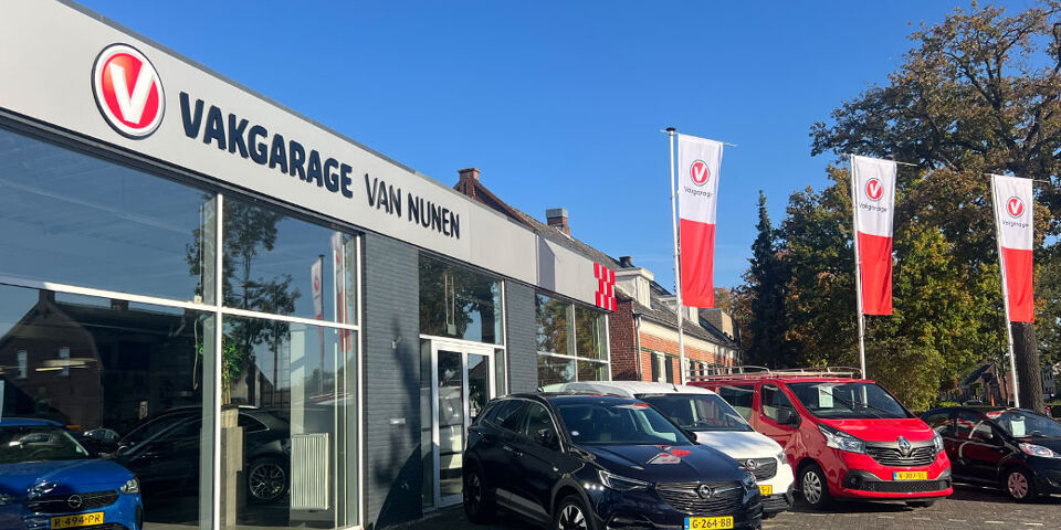 van Nunen