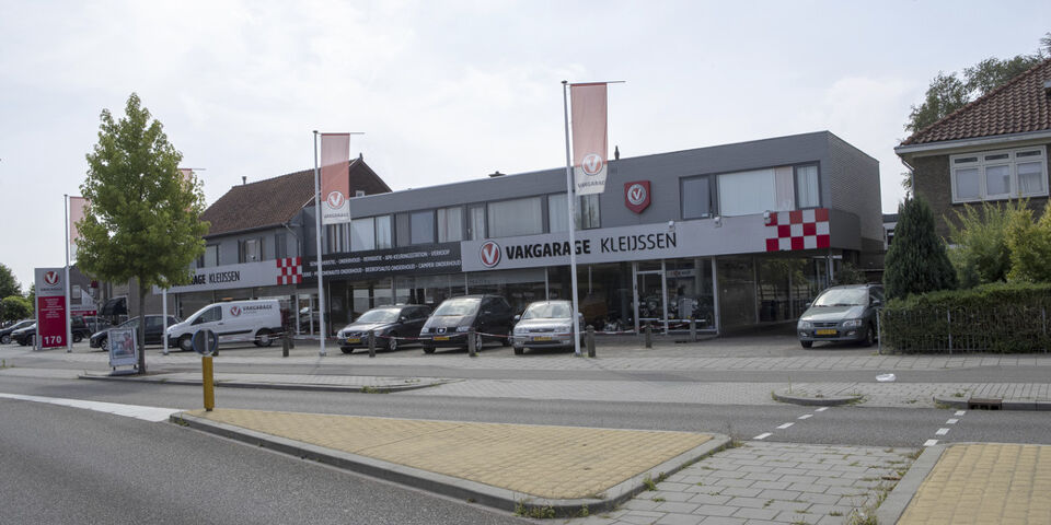 Kleijssen