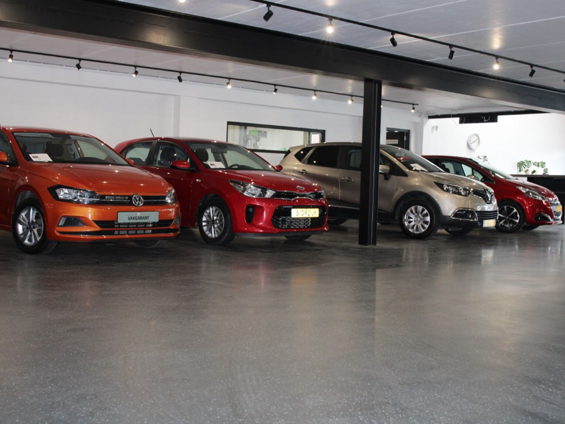 Suzuki S-Cross 1.4 High Executive panoramadak | Vakgarage