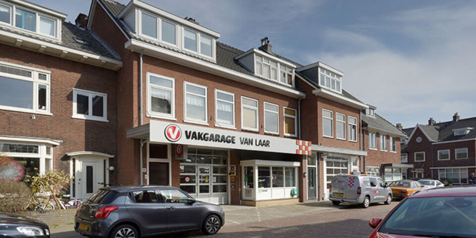 van Laar