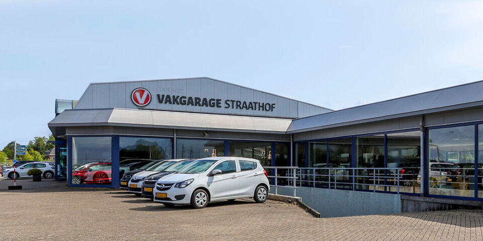 Straathof