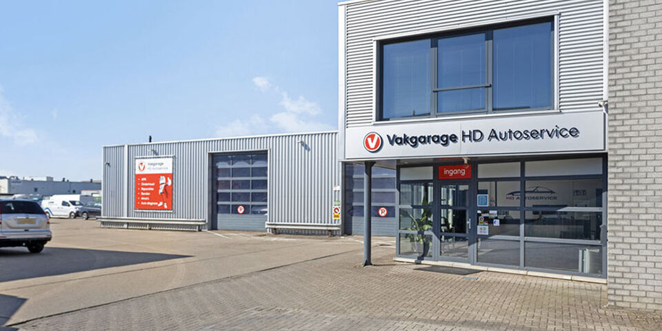 HD Autoservice
