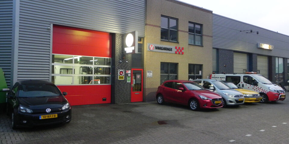 Diesveld