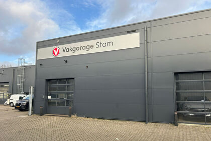 Stam Waddinxveen