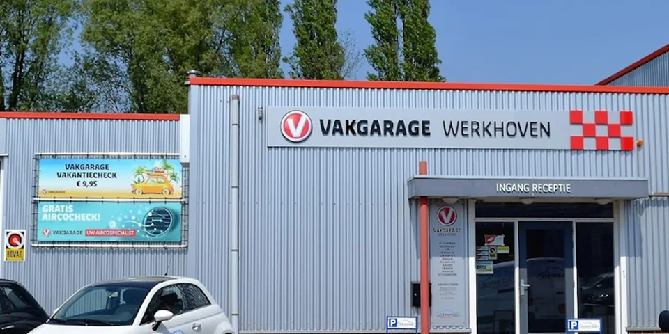 Werkhoven