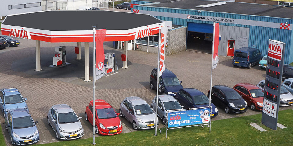 Auto Quick Service Urk