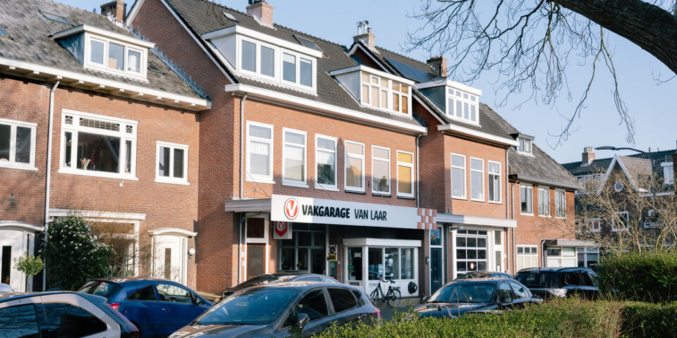 van Laar