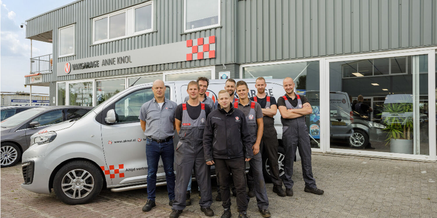 vakgarage-anne-knol