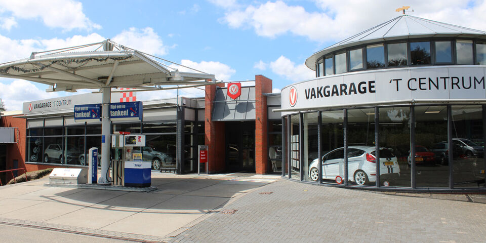 't Centrum