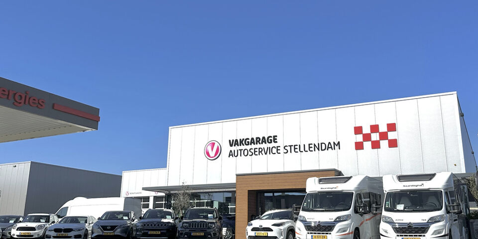 Stellendam