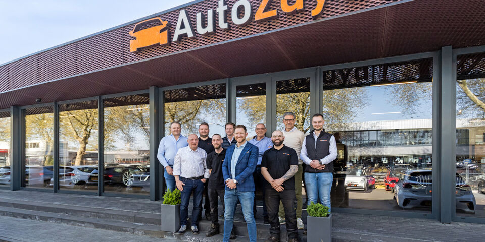 Auto Zuyd