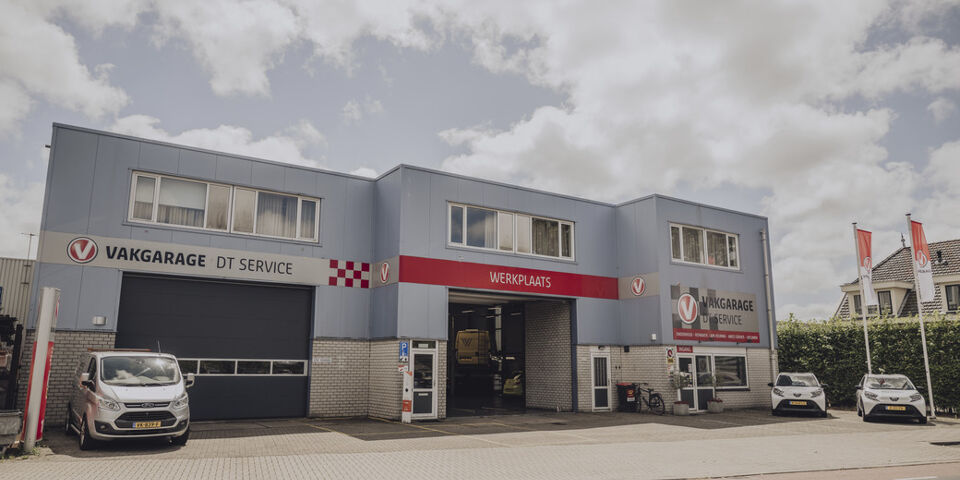 DT Service
