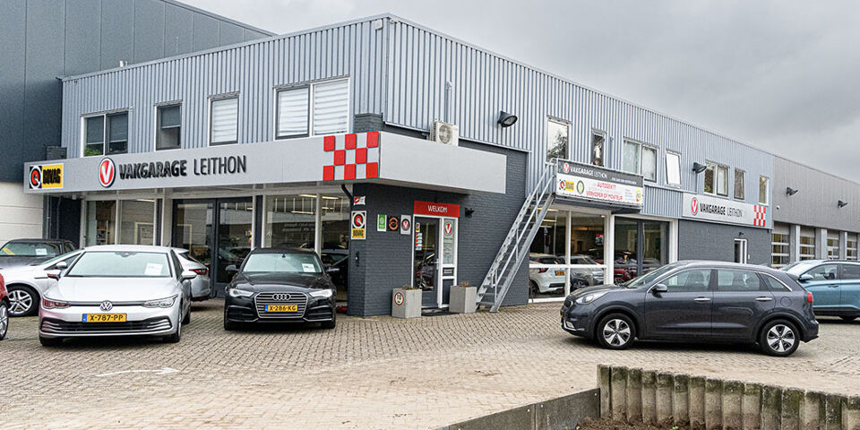Leithon