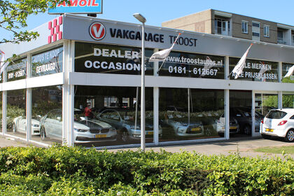 Troost Spijkenisse